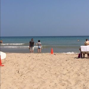 Meet your Posher, William